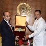 Ketua DPR: Proyek Investasi Tiongkok Harus Libatkan Pekerja Lokal