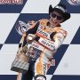 Jadi 'Raja' MotoGP AS, Marc Marquez Tetap Merendah