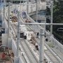 Tinjau Proyek MRT, Darmin: Berasa di London
