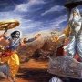 Menteri India: Internet dan Satelit Ada Sejak Era Mahabharata