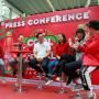 Jangan Lewatkan Festival Musik Pucuk Cool Jam Festival
