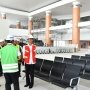 Jokowi Sebut Operasional Bandara Kertajati Terganggu, Singgung Pembebasan Lahan Cisumdawu