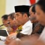 Jokowi Ingin Korsel dan Korut Dukung Asian Games 2018