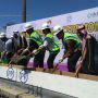 Rini Groundbreaking Resort Senilai Rp1,3 Triliun di Mandalika