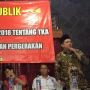 Fahri Hamzah Menolak Perpres Tenaga Kerja Asing, Mengapa?