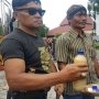 Protes 'Partai Setan', Warga Yogya Kirim Balsem ke Amien Rais