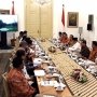 Asian Games Kian Dekat, Jokowi Singgung Minimnya Promosi di Media