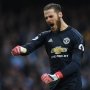 5 Koleksi Mobil Mewah Kiper David de Gea yang Disebut Bakal Dilego ke PSG