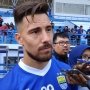 Eks Striker Persib Bandung Jonathan Bauman Dibeli Barcelona SC Rp 19,7 Miliar