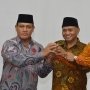 Disebut 2 Bulan Nginep Gratis di Hotel Lombok, Ini Respons Irjen Firli