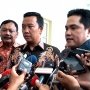 'Disentil' Jokowi, INASGOC Siapkan Strategi Promosi Asian Games