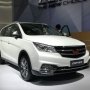 Wuling Cortez Termurah Meluncur di IIMS 2018