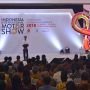 Transaksi di IIMS 2018 Baru Capai Rp2,5 Triliun