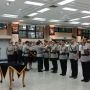 Bantu Ungkap Pembegalan Dirinya, Pemotor ini Dapat Penghargaan dari Polisi