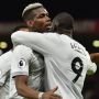 Pogba dan Lukaku Masuk Skuat Man United untuk Tur Pramusim, Urung Pindah?
