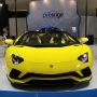 Bikin Alarm Mobil Lain Berbunyi, Begini Sangarnya Raungan Knalpot Aventador