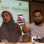 Teuku Wisnu Rela Naik Ojol Demi Shireen Sungkar
