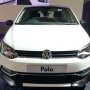 VW Polo VRS Tampil Lebih Sporty di IIMS 2018
