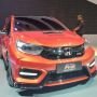 Honda Small RS Concept Sabet Best World Premier di IIMS 2018