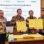 Ditjen Pajak Gandeng BRI Optimalisasi Penerimaan Negara