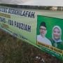 Geger 'Spanduk Jateng Berkhilafah', Ini Kata Sudirman Said
