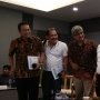 Elektabilitas Jokowi Menurun, Gerindra Buka Pintu Lebar Koalisi