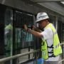 Gerbong MRT Khusus Wanita Hanya Ada di Jam Sibuk
