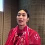 Selamat, Happy Salma Melahirkan Bayi Laki-Laki