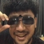 Lagi Tren Kacamata Anti Silau Nyentrik, Kunto Aji Pakai Juga