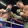 Top 5 Olahraga: Aksi Pasutri Pesilat Indonesia, Alvarez Bakal KO Golovkin