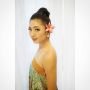 Fakta-fakta Liza Elly, Tak Cuma Cantik dan Seksi Tapi Berprestasi
