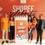 Shopee Buka Lapak Khusus Bagi Para Selebriti