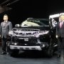 Mulai Terungkap: Begini Tampilan Mitsubishi New Triton !