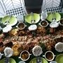 Nikmatnya Makan Liwetan Di Hotel