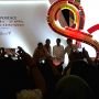 Presiden Jokowi Buka Pameran IIMS 2018 di Kemayoran