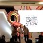 IIMS 2018, Jokowi Ajak Industri Otomotif Cekatan Hadapi Transisi
