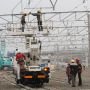 Proyek MRT Jakarta Hampir Rampung, 5 Persen Lagi
