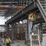 Jajal MRT, Jokowi: Suaranya Enggak Bising