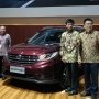 DFSK Kantongi 757 SPK Sepanjang GIIAS 2019