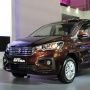 Harga Suzuki Ertiga Lawas Dipangkas Rp33 Juta di IIMS 2018