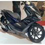 Honda PCX Hybrid Tampil di IIMS 2018, Dijual Seharga Rp40 Juta