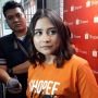 Soal Isu Audi Marissa Orang Ketiga, Ini Penjelasan Prilly Latuconsina