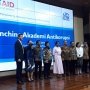 Akademi Antikorupsi, Belajar Lawan Korupsi Lewat Online