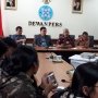 Dewan Pers: Indopos Langgar Kode Etik Beritakan Ahok Gantikan Ma'ruf Amin