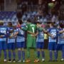 Kalah dari Levante, Malaga Terdegradasi dari La Liga
