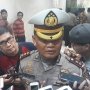Begini Kelakuan Model Penabrak Ojol Selama Wajib Lapor