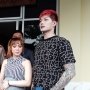 Istri Melahirkan Hari Ini, Lee Jeong Hoon Panik