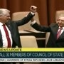 6 Dekade Era Duo Castro Berakhir, Miguel Diaz Jadi Presiden Kuba