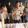 Miras Maut di Jakarta dan Sekitarnya, 15 Orang Resmi Ditahan