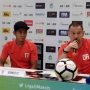 Ditahan Persebaya, Dejan: Saat Latihan Selalu Bagus, Tapi...